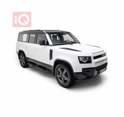 لاند روفر دفندر